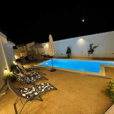 Villa Natka Rovinjsko Selo Exterior foto